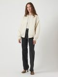 Jassen - Yaskammy Ls Quilted Jacket van Y.A.S
