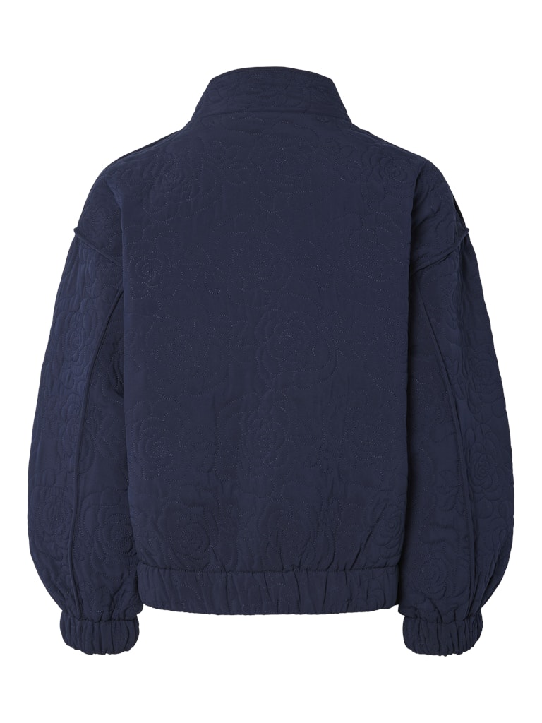 Jassen - Yasfipura Ls Quilted Jacket Noos van Y.A.S