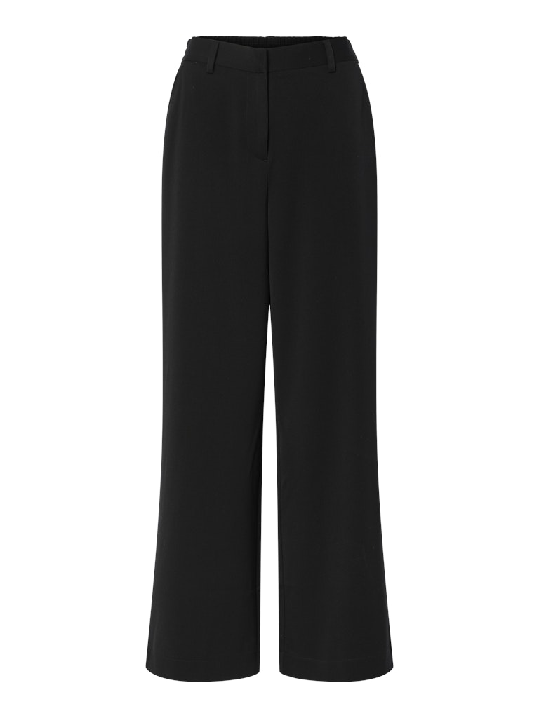 Broeken - Yassussi Hmw Wide Pants Noos van Y.A.S