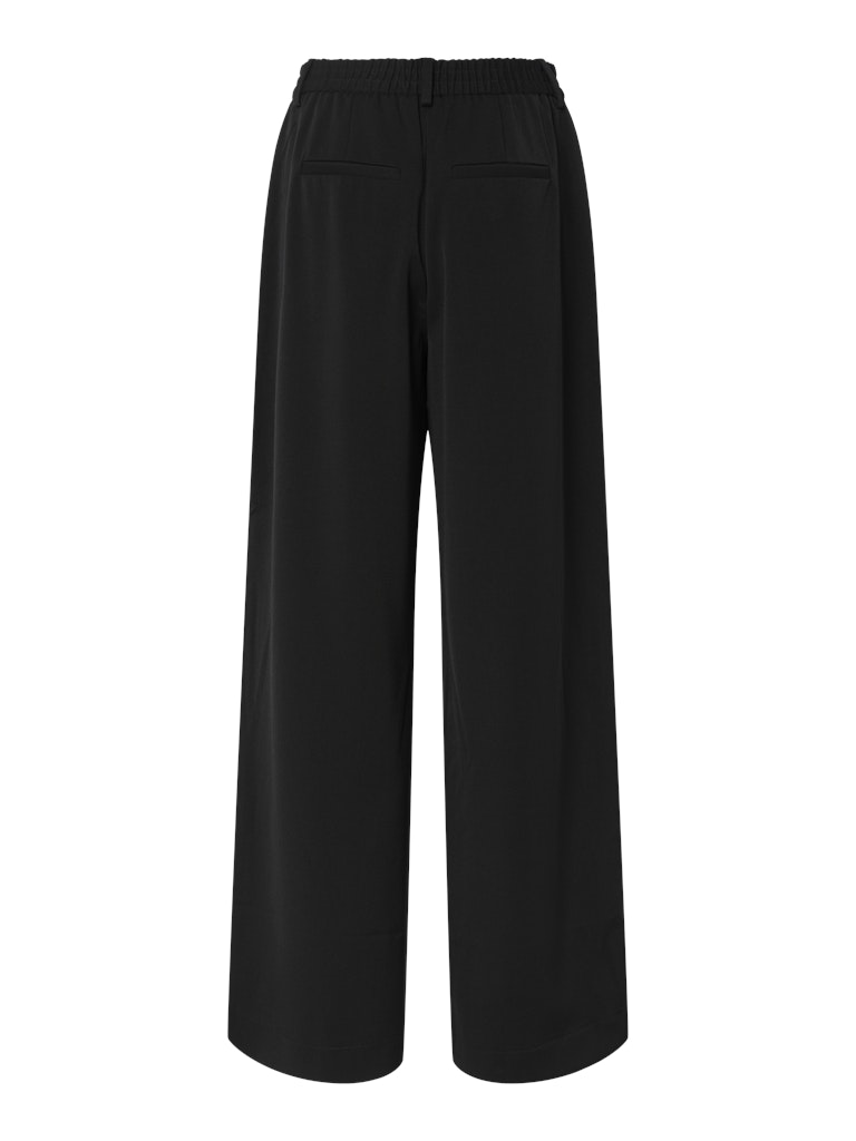 Broeken - Yassussi Hmw Wide Pants Noos van Y.A.S
