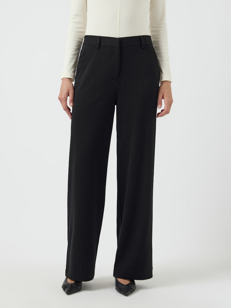 Broeken - Yassussi Hmw Wide Pants Noos van Y.A.S