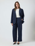 Broeken - Yasreemaj Hw Pant Noos - AW25 van Y.A.S