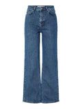 Jeans - Yasrosie Hw Straight Jeans 002 Noos van Y.A.S