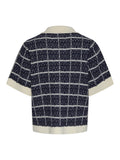Cardigans - Yaslivia Ss Knit Cardigan van Y.A.S