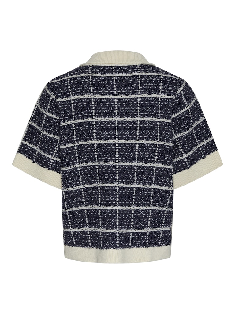 Cardigans - Yaslivia Ss Knit Cardigan van Y.A.S