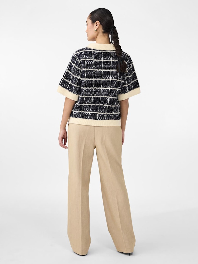 Cardigans - Yaslivia Ss Knit Cardigan van Y.A.S