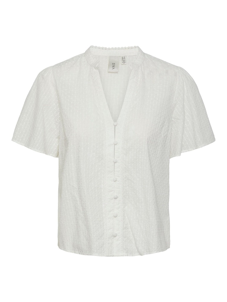 Tops - Yastia Ss Top Noos van Y.A.S