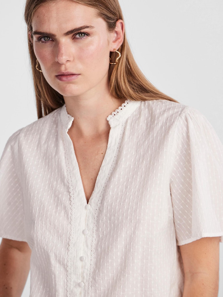 Tops - Yastia Ss Top Noos van Y.A.S