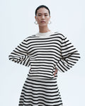 Pulls - Yasfonny Ls Knit Pullover Noos - SS25 van Y.A.S