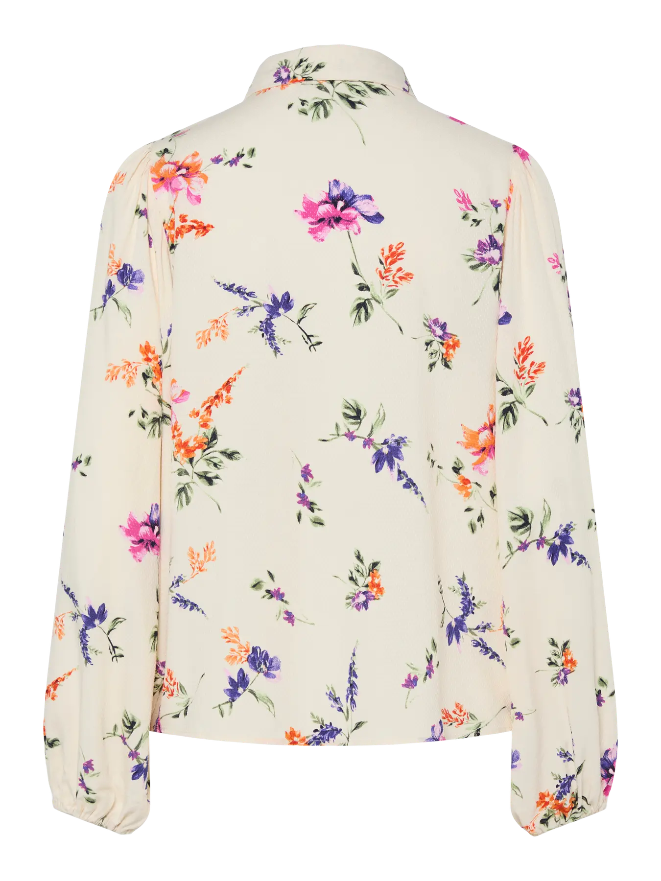 Shirts - Yasasina Ls Shirt Noos - SS25 van Y.A.S