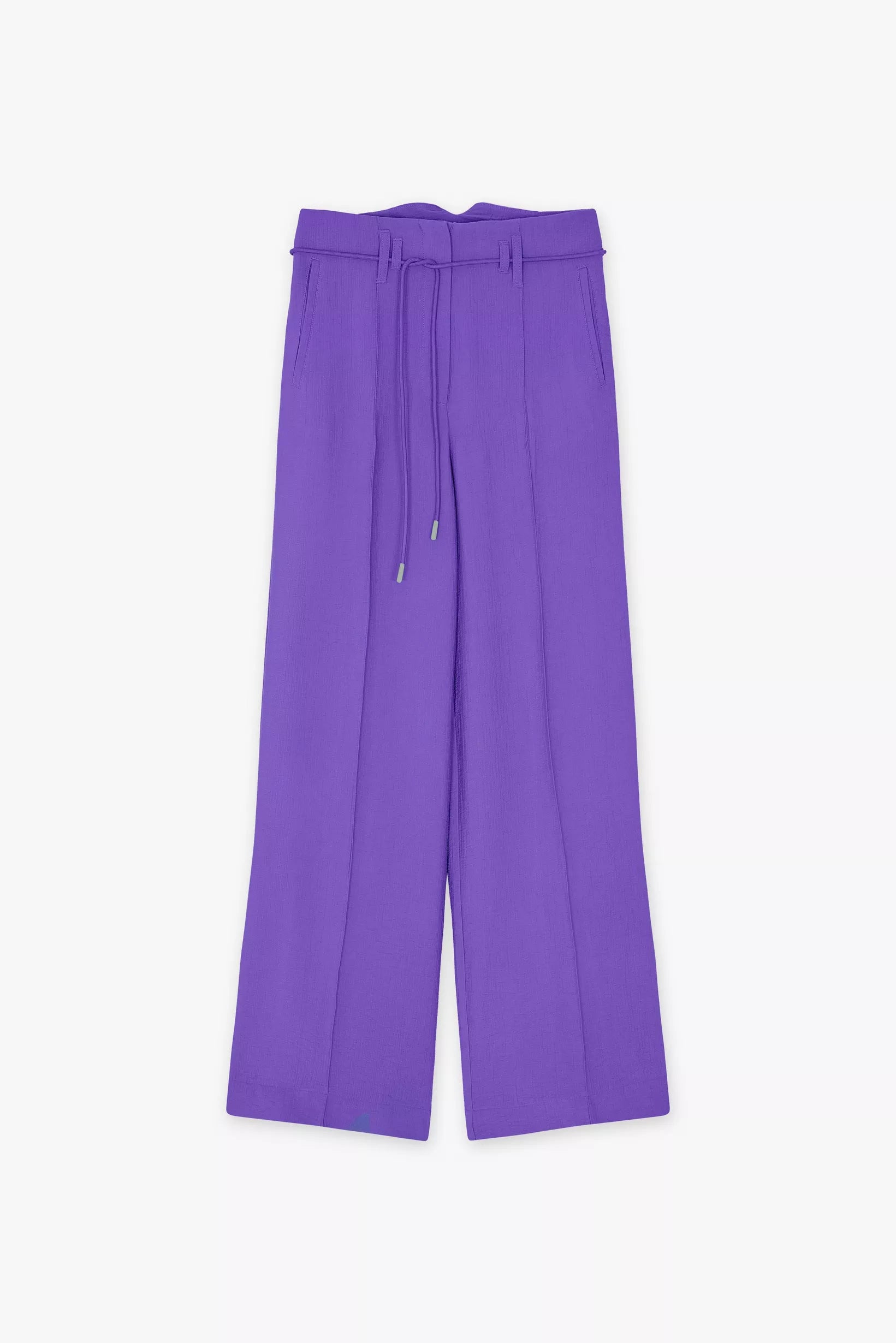 Broeken - Bliss Long Trousers van CKS