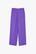 Broeken - Bliss Long Trousers van CKS