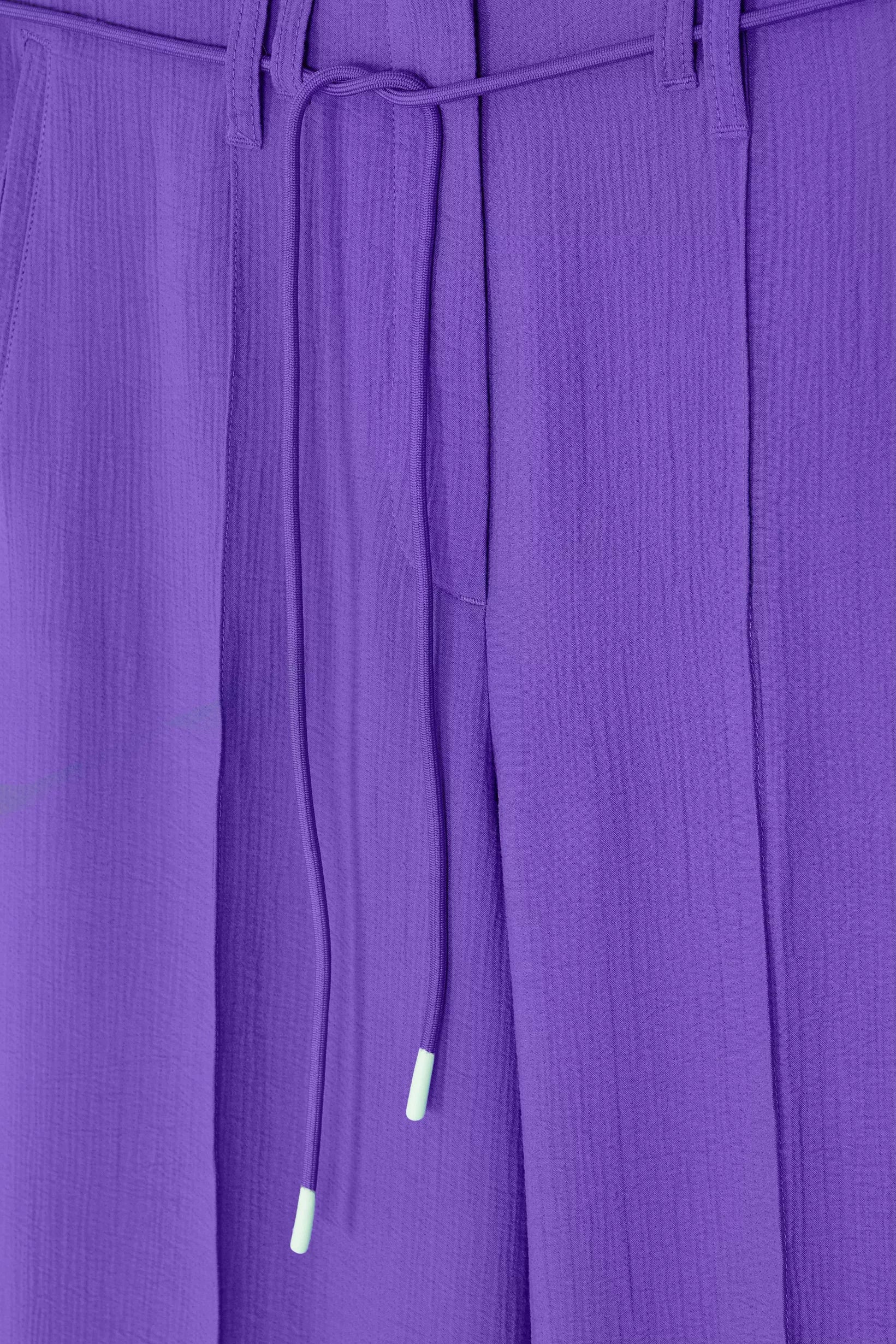 Broeken - Bliss Long Trousers van CKS