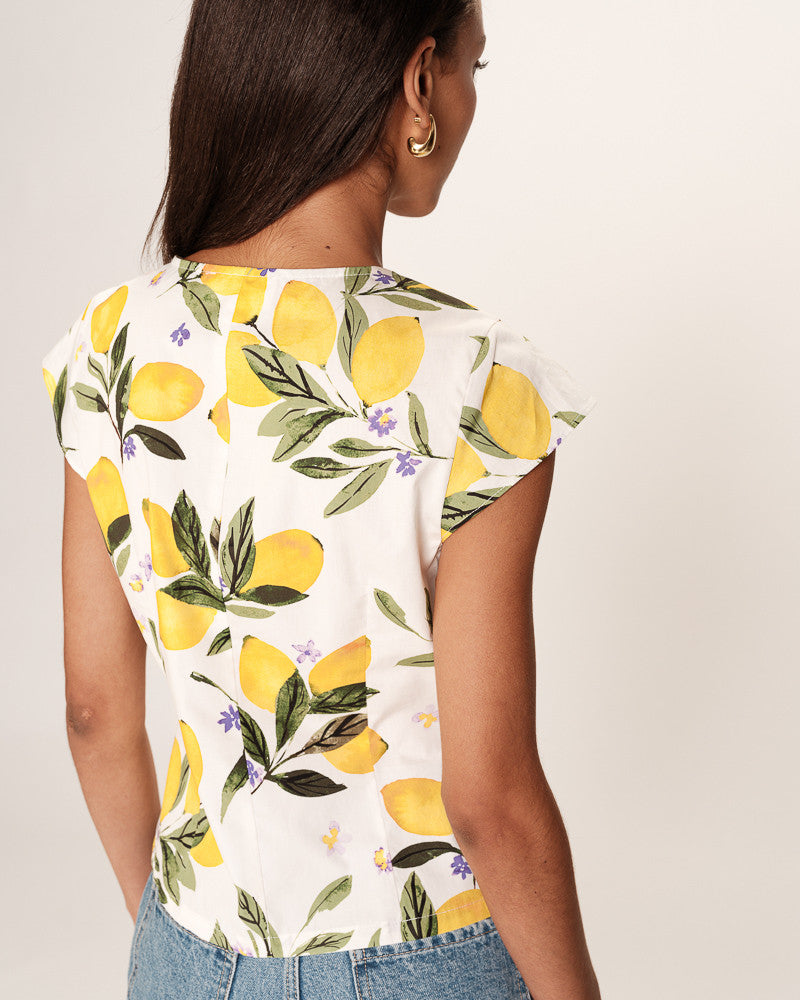 Shirts - Remy Blouse van Grace and Mila