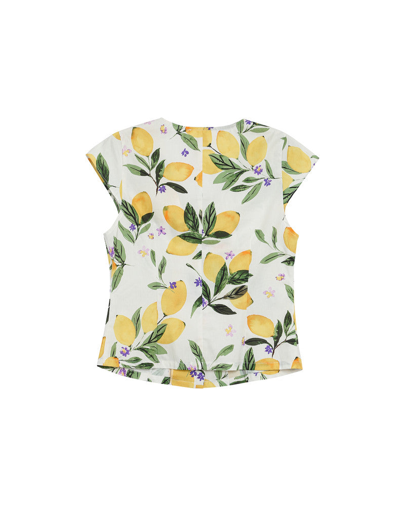 Shirts - Remy Blouse van Grace and Mila