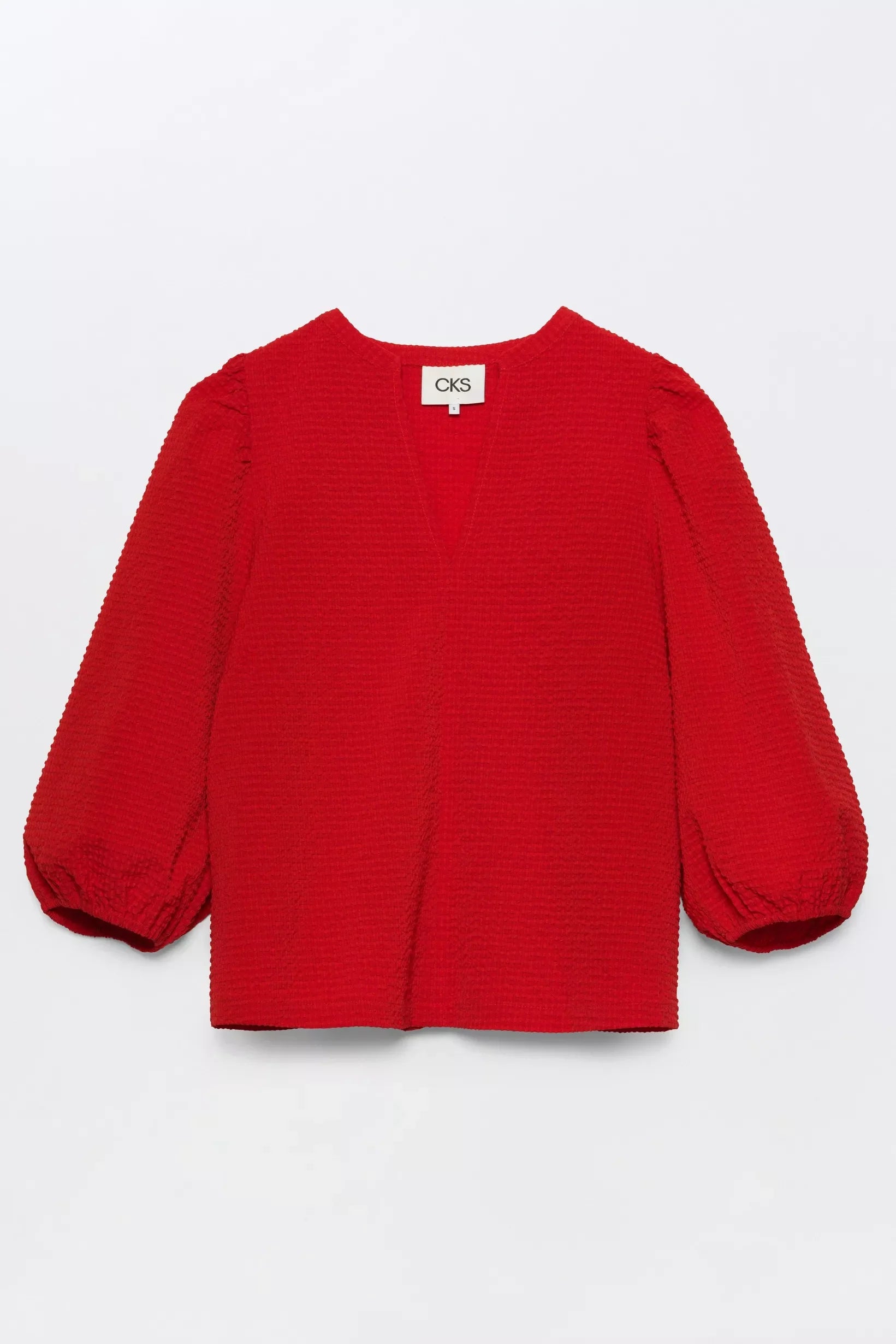Tops - Bulani Top van CKS