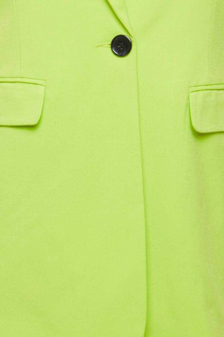 Green Glow Blazers - Bydanta Blazer van b.young