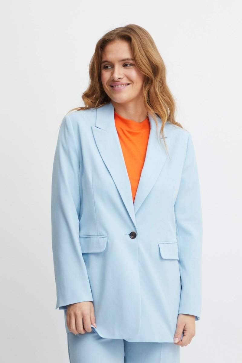 Blue Bell Blazers - Bydanta Blazer van b.young