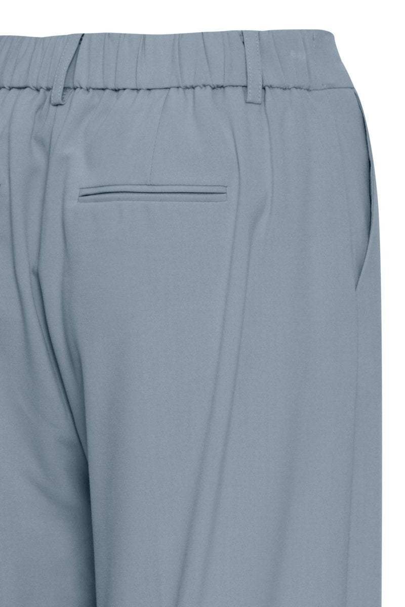 Broeken - Bydanta Wide Leg Pants 2 - SS24 van b.young