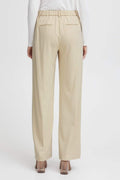 Broeken - Bydanta Wide Leg Pants 2 - SS24 van b.young