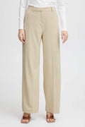 Broeken - Bydanta Wide Leg Pants 2 - SS24 van b.young