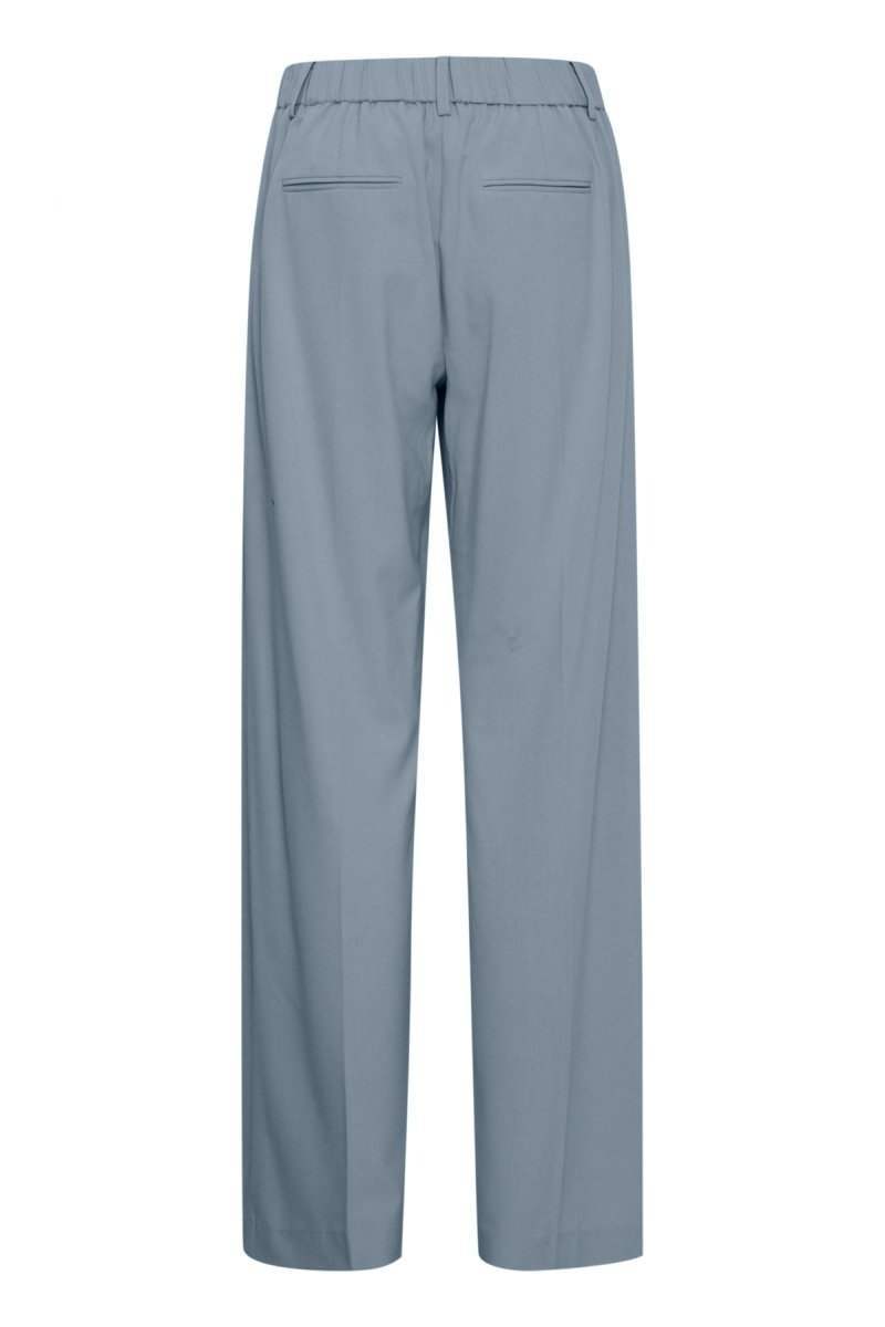 Broeken - Bydanta Wide Leg Pants 2 - SS24 van b.young