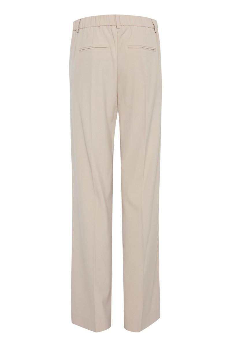 Broeken - Bydanta Wide Leg Pants 2 - SS24 van b.young