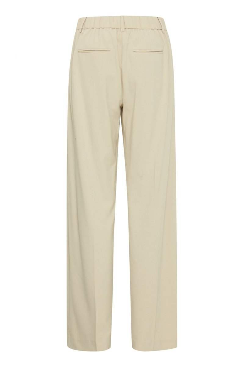 Broeken - Bydanta Wide Leg Pants 2 - SS24 van b.young