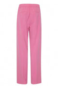 Broeken - Bydanta Wide Leg Pants 2 - SS24 van b.young