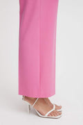 Broeken - Bydanta Wide Leg Pants 2 - SS24 van b.young