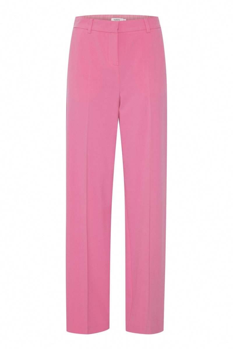 Broeken - Bydanta Wide Leg Pants 2 - SS24 van b.young