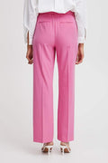 Broeken - Bydanta Wide Leg Pants 2 - SS24 van b.young