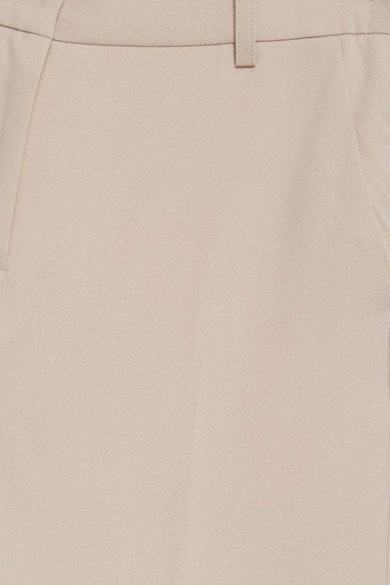 Broeken - Bydanta Wide Leg Pants 2 - SS24 van b.young