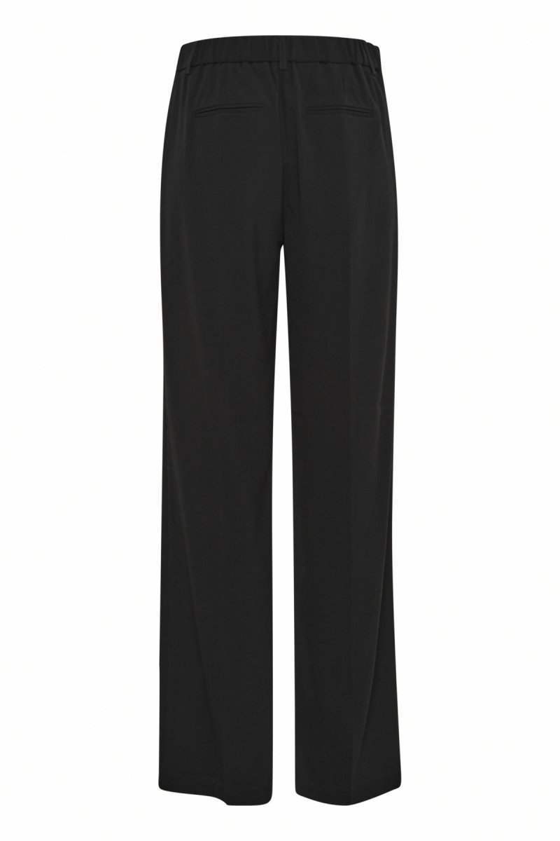 Broeken - Bydanta Wide Leg Pants 2 - SS24 van b.young