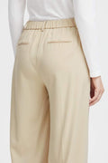 Broeken - Bydanta Wide Leg Pants 2 - SS24 van b.young