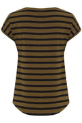 T-shirts - Bypamila O-neck T- shirt AW24 van b.young