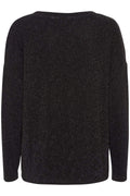 Tops - Byshiloh Ls Top Glitter van b.young