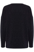 Tops - Byshiloh Ls Top Glitter van b.young