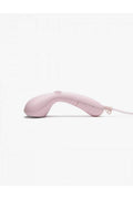 Gifts - Cirrus Nr. 2 steamer pink van The Steamery