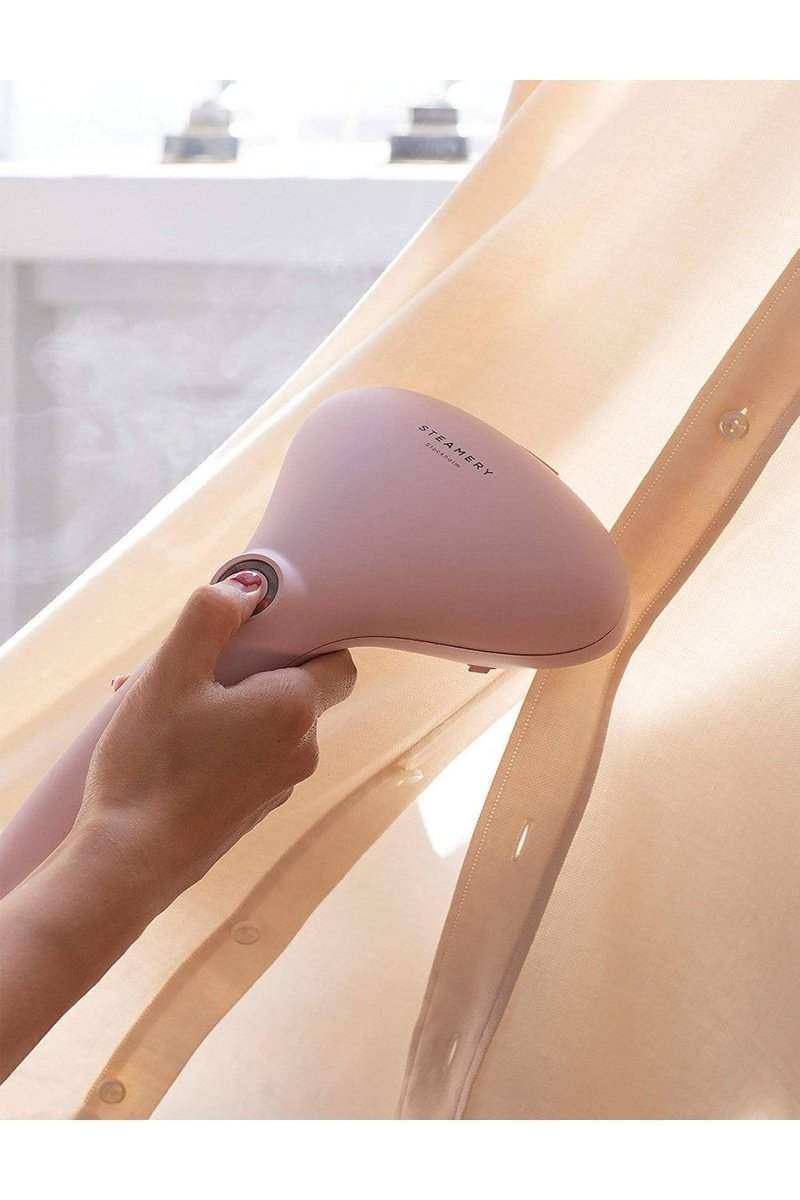 pink Gifts - Cirrus Nr. 2 steamer pink van The Steamery