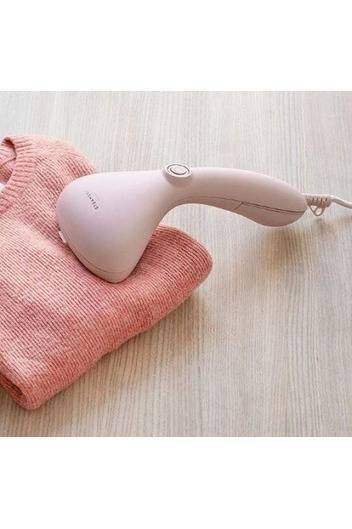 Gifts - Cirrus Nr. 2 steamer pink van The Steamery