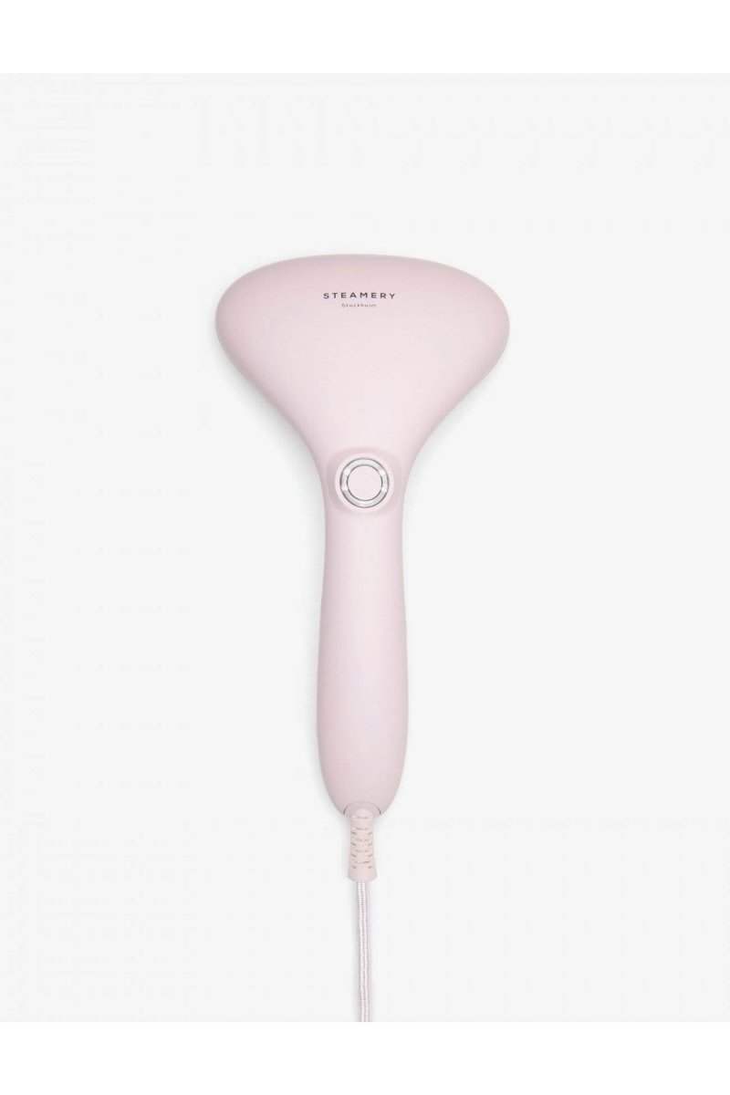 Gifts - Cirrus Nr. 2 steamer pink van The Steamery