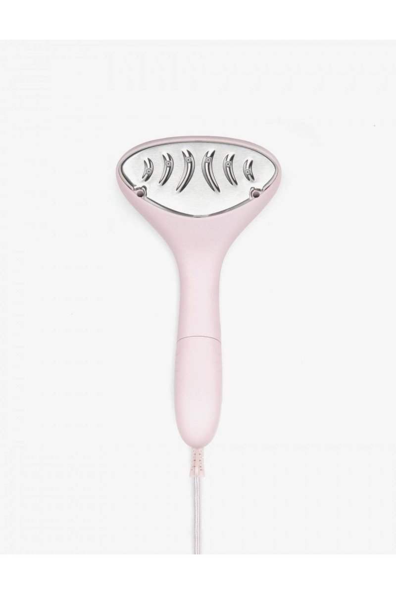 Gifts - Cirrus Nr. 2 steamer pink van The Steamery