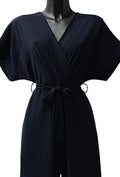 Jumpsuits - Fluid LOUNI jumpsuit with pockets van Meisjes