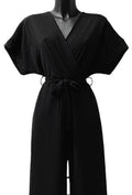 Jumpsuits - Fluid LOUNI jumpsuit with pockets van Meisjes