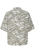 Shirts - Byfalakka Ss Shirt van b.young