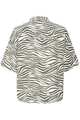 Shirts - Byfalakka Ss Shirt van b.young