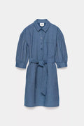 Jurken - Divack Dress van CKS