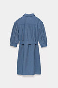 Jurken - Divack Dress van CKS