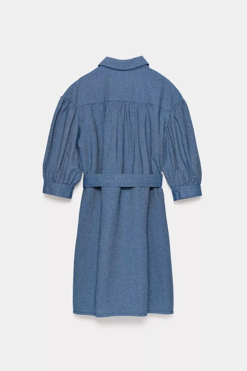 Jurken - Divack Dress van CKS
